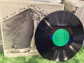 [USED] HUNT & DUNK Did You Ever Sing To A Mountain? LP [DISCOGS]