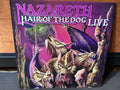 NAZARETH - Hair Of The Dog LIVE (LP)