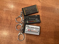 Synthesizakkar Keychain