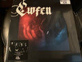 CWFEN - Sorrows (Transparent Red Vinyl)