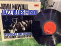 [USED] MAYALL, JOHN Jazz Blues Fusion LP [DISCOGS]