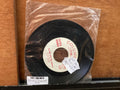 [USED] PATTI'S GROOVE Tears/It Won't Last Too Long SINGLE LP