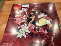 PINK PANTHERESS - Fancy That [RED COLLAGE LP]