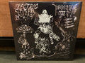ELECTRIC CHAIR/PHYSIQUE - Split [LP]