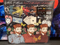 FIELD MEDIC - Surrender Instead [BONE WHITE/RED LP]