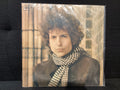 [USED] BOB DYLAN Blonde On Blonde 2LP
