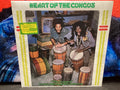 THE CONGOS - Heart of the Congos [LP]