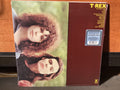 T. REX - S/T (Remastered 180G Vinyl)