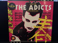 ADICTS - FIFTH OVERTURE (YELLOW VINYL )  (RSD23)
