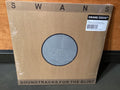 SWANS - Soundtracks For The Blind [4LP]