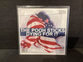 [USED] THE VASELINES/POOH STICKS Dying For It single LP