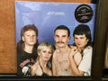 AMYL & THE SNIFFERS - Giddy Up / Big Attraction [LP]