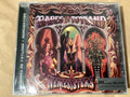 BABES IN TOYLAND - Nemesisters [CD]