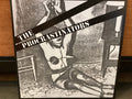 THE PROCRASTINATORS - S/T [LP]
