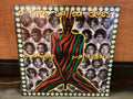 A TRIBE CALLED QUEST - Midnight Marauders (LP)