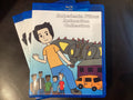 Anhedenia Films Animation Collection