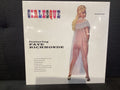 FAYE RICHMOND Girlesque LP