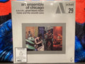 THE ART ENSEMBLE OF CHICAGO - Reese and the Smooth Ones [LP]