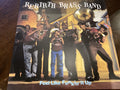 REBIRTH BRASS BAND - Feel Like Funkin' It Up [LP]