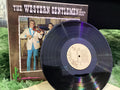 [USED]  THE WESTERN GENTLEMEN Of Reata Pass LP