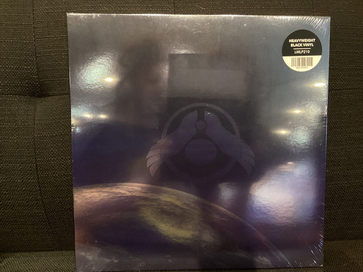 PAUL RUSKAY Homeworld 2 OST 3LP