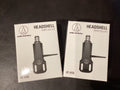 Audio Technica - AT-HS6 HDSHL Cartridge