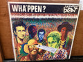 [USED] THE ENGLISH BEAT Wha'ppen? LP