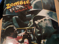 KUTI, FELA - Zombie [LP]