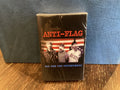 ANTI-FLAG - Die For The Government [Cassette]