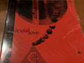 SUN RA - Celestial Love [ORANGE LP]