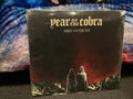 YEAR OF THE COBRA - Ash And Dust (CD)