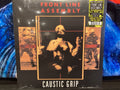FRONT LINE ASSEMBLY - Caustic Grip [35TH Anniversary Yellow LP]