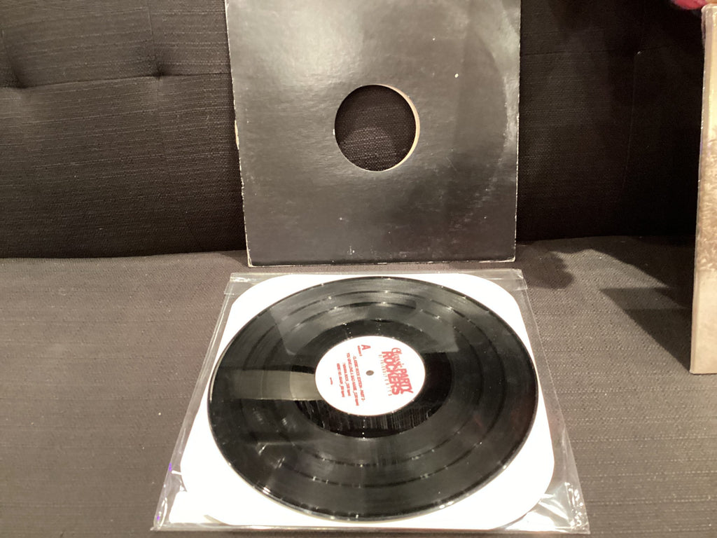 [USED] V/A Classic Party Rockers Vol. 9 Classic Rock Edition LP