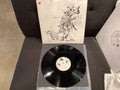 [USED] DIE ANTWOORD Mount Ninji And Da Nice Time Kid 2LP [DISCOGS]