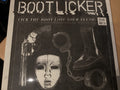 BOOTLICKER - Lick The Boot Lose Your Teeth [LP]