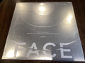 JIMIN (BTS) - Face [Opaque White LP]