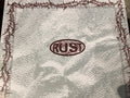 BUDDY JUNIOR - Rust (LP)