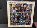 [USED] GRAND FUNK Caught In The Act LP