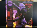 ANGEL BAT DAWID Requiem for Jazz LP