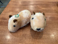 Capybara Plushie