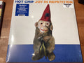 HOT CHIP - Joy In Repetition (2LP w/ Download)