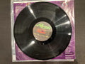 [USED] POISON Open Up And Say... Ahh! LP