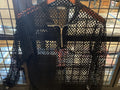 Fish Net Top