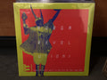 BORGA REVOLUTION! - Ghanaian Dance Music In The Digital Age, 1984 - 1999 (2LP)