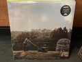 SHRAPKNEL - Nobody Planning To Leave (LP)