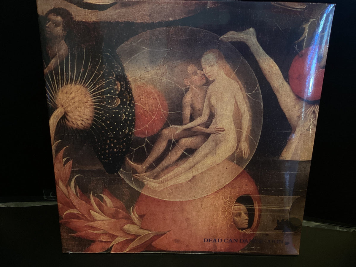 DEAD CAN DANCE - AION