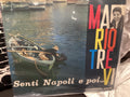 [USED] TREVI, MARIO Senti Napoli e Poi LP