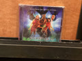 SCOOBY DOO - O.S.T [CD]