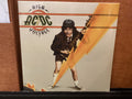 AC/DC - High Voltage [LP]