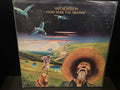 [USED] MORRISON, VAN Hard Nose The Highway LP